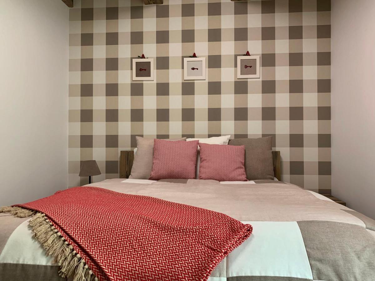 Apartmany Poco Loco Pec pod Snezkou Exterior photo