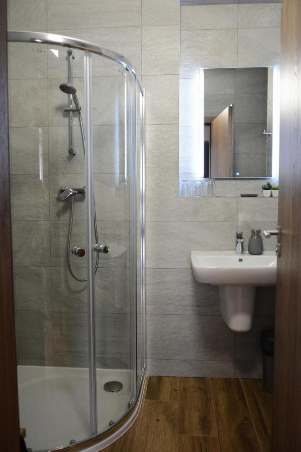 Apartmany Poco Loco Pec pod Snezkou Exterior photo