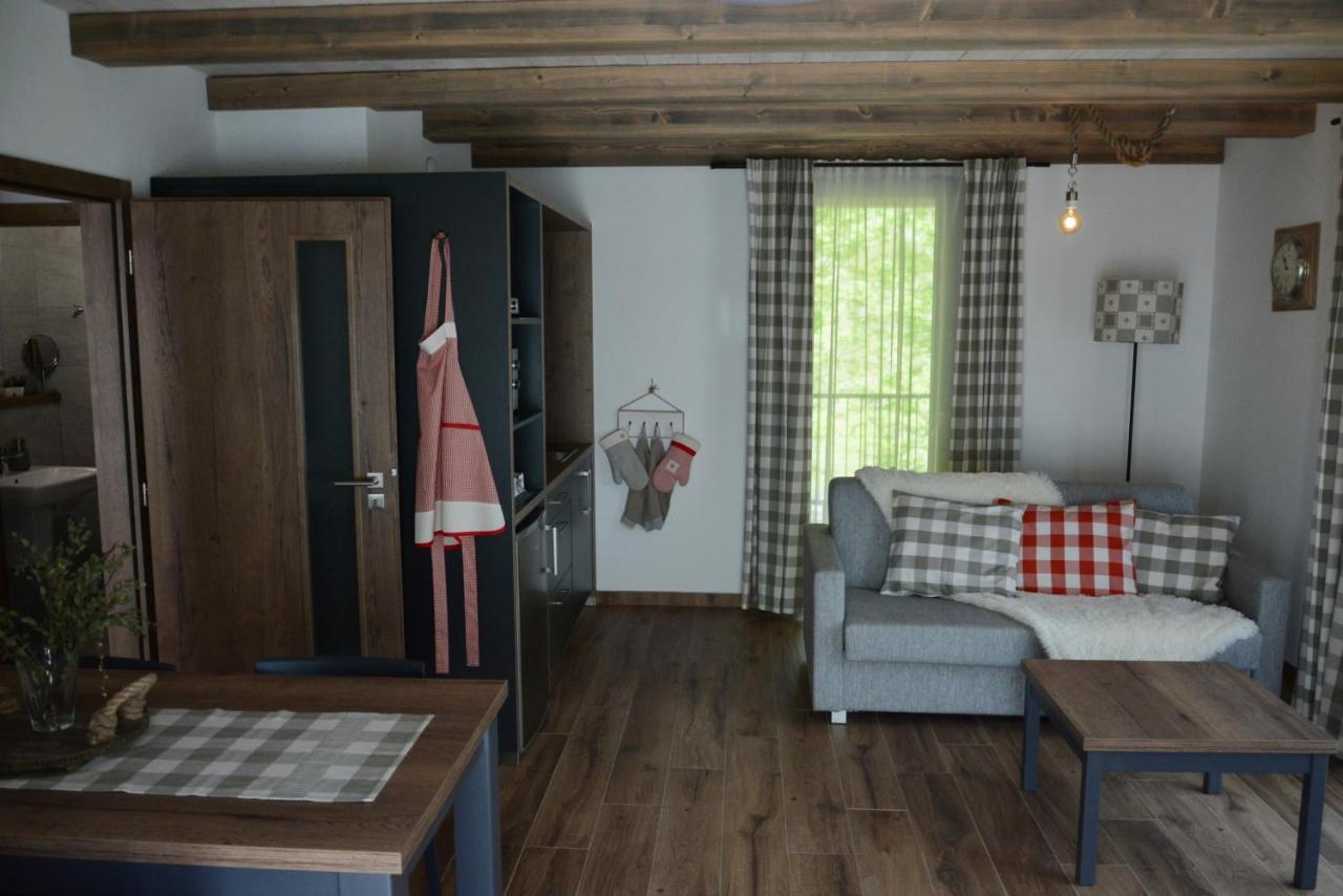 Apartmany Poco Loco Pec pod Snezkou Exterior photo
