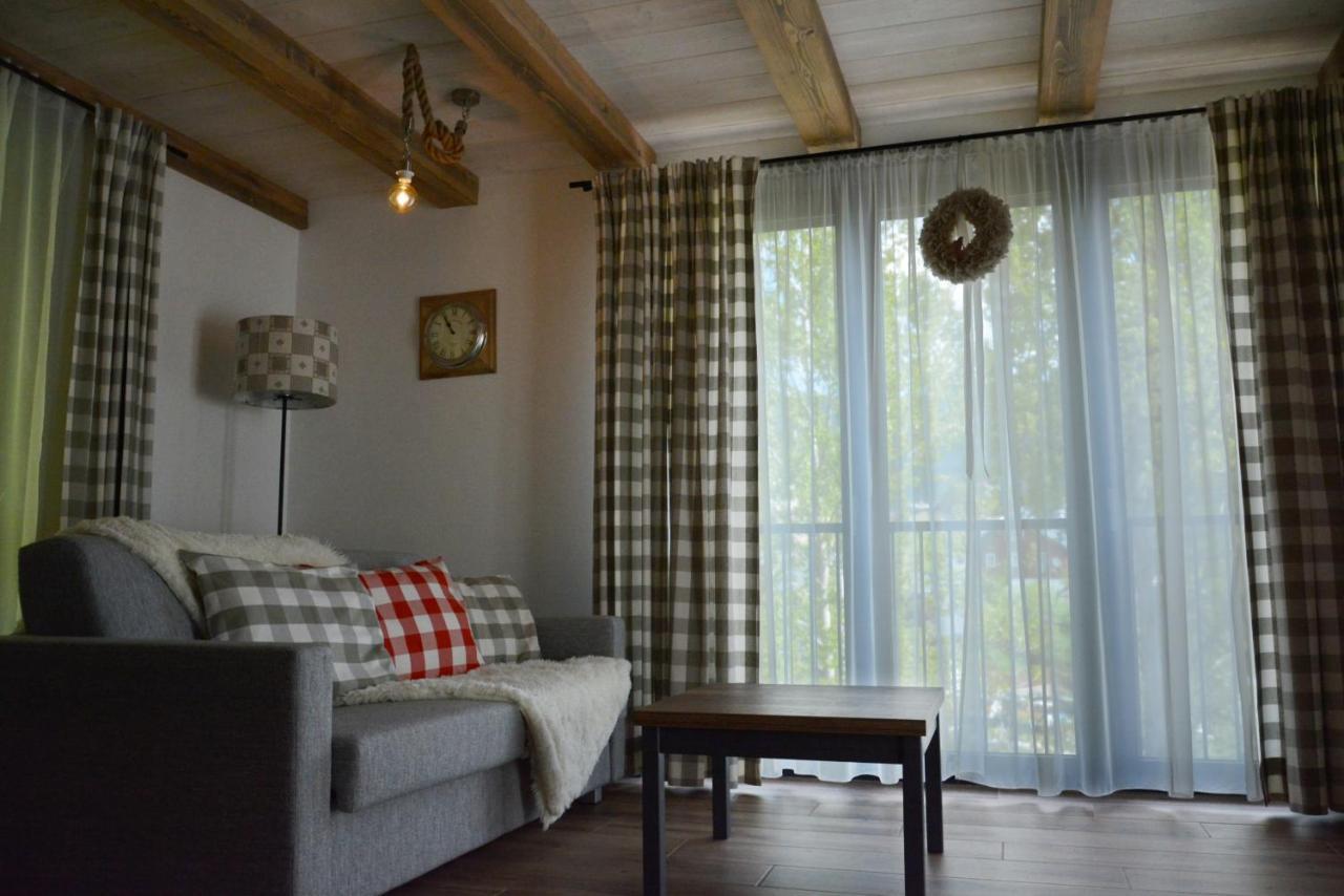 Apartmany Poco Loco Pec pod Snezkou Exterior photo