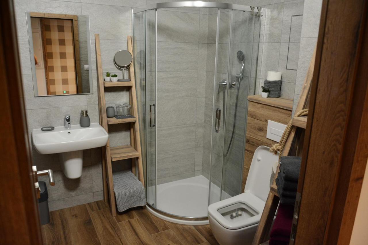 Apartmany Poco Loco Pec pod Snezkou Exterior photo