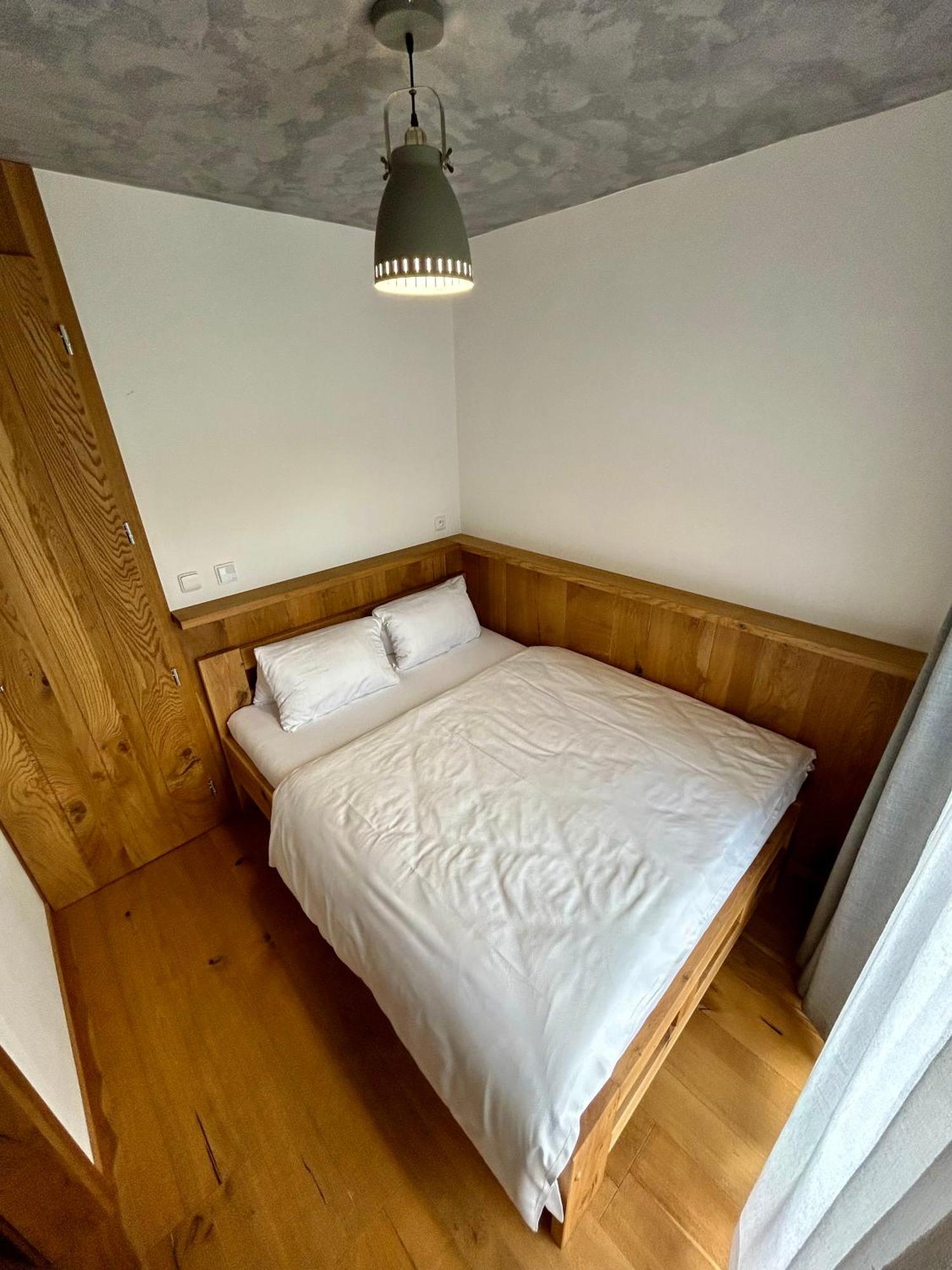 Apartmany Poco Loco Pec pod Snezkou Exterior photo