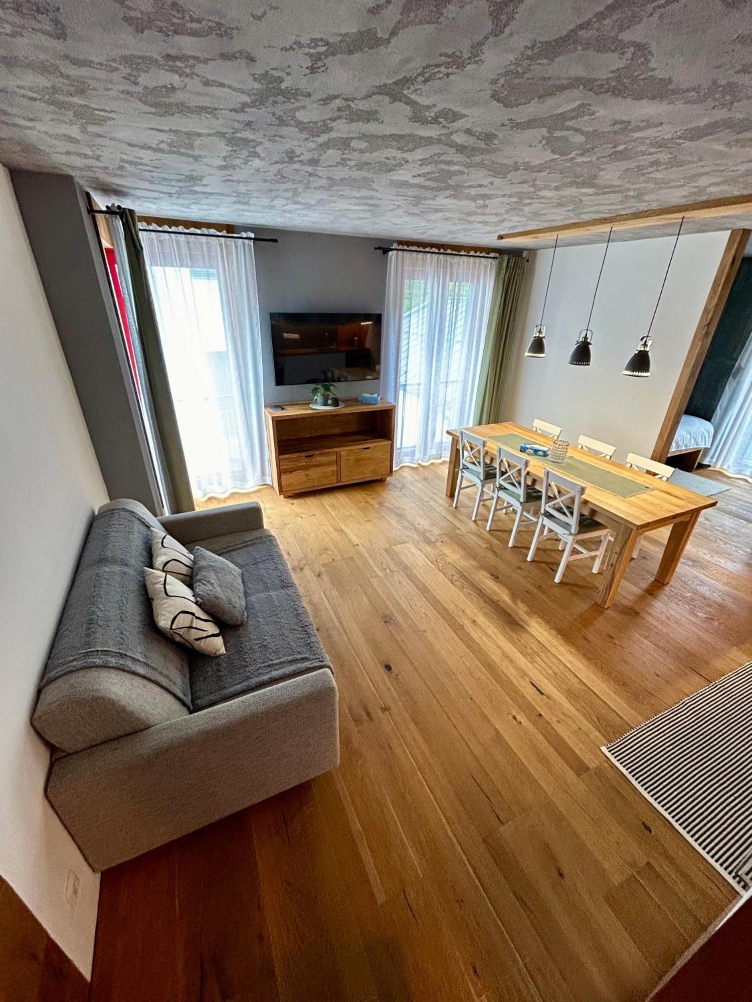 Apartmany Poco Loco Pec pod Snezkou Exterior photo